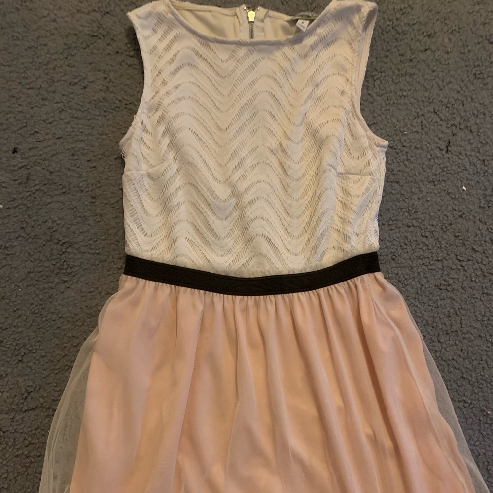 Casual Dress